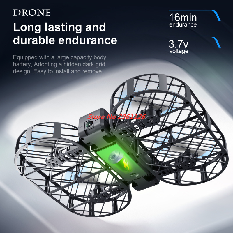 Новый мини-дрон с Wi-Fi FPV, 8 – обзор и цена Drone Rc Fpv Manual