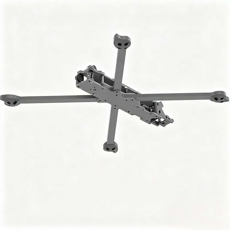 IFlight Nazgul XL10 V6 420 мм  – обзор и цена Carbon Fiber Drone Arm